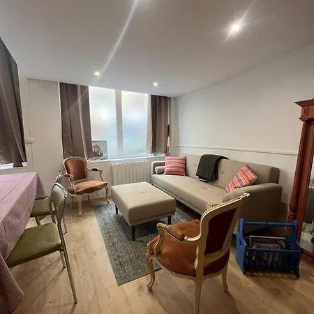 Loft Cosy Centre St Etienne *