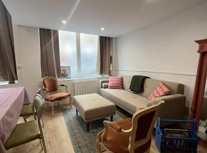 Loft Cosy Centre St Etienne *