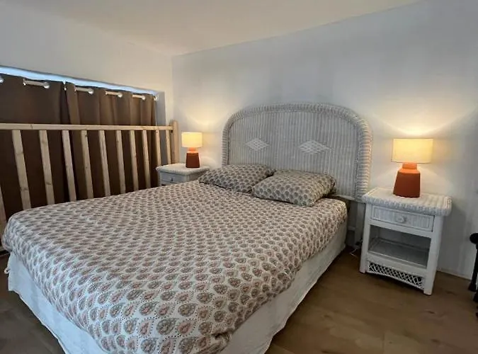 Loft Cosy Centre St Etienne Apartment *